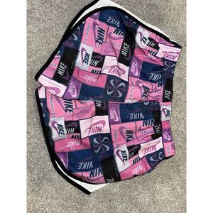 Nike Woman's Oregon Shorts dri-fit,  Med. Check Pictures For 2 Small Stains #30